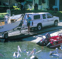 Hyams Beach Bungalows - VIC Tourism