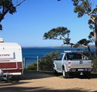 Iona Cottage - VIC Tourism