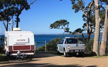 Iona Cottage - VIC Tourism 0