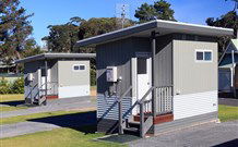 Iona Cottage - VIC Tourism 1