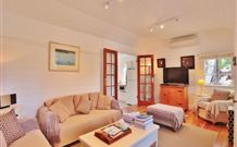 Jadan Cottages - VIC Tourism 0