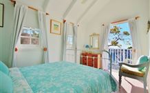 Jadan Cottages - VIC Tourism 1