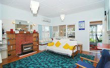 Tooma NSW VIC Tourism