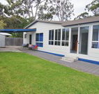 Jenkins Street Cottage - VIC Tourism