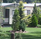 Jervis Bay Holiday Cabins - VIC Tourism