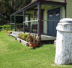 Jervis Bay Holidays - VIC Tourism