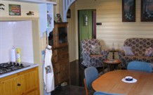 Jindyandy Cottages - VIC Tourism 0