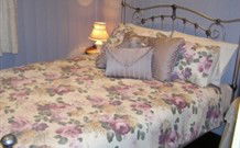 Jindyandy Cottages - VIC Tourism 1