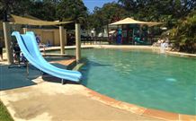 Karalta Court Village - VIC Tourism 0
