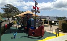 Karalta Court Village - VIC Tourism 2