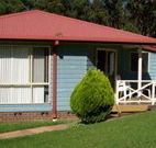 Lake Glenbawn Holiday Cottages - VIC Tourism