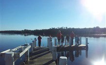 Lavender And Lace Cottage - VIC Tourism 0