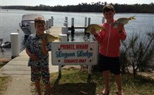 Lavender And Lace Cottage - VIC Tourism 1