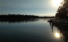 Lavender And Lace Cottage - VIC Tourism 2