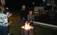 Lavender And Lace Cottage - VIC Tourism 4