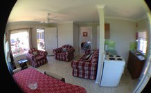 Lavender And Lace Cottage - VIC Tourism 6