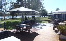 Lavender And Lace Cottage - VIC Tourism 7