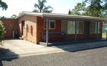 Lilypad Luxury Cabins - VIC Tourism 0