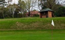 Lochiel Cottage - VIC Tourism 7