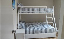 Lyrebird Dell - VIC Tourism 1