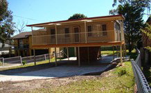 Lyrebird Dell - VIC Tourism 4