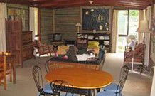 Carinya B And B - VIC Tourism 0