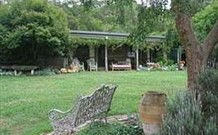 Carinya B And B - VIC Tourism 1