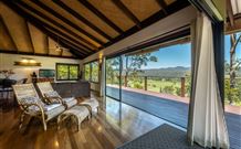 Maggie's Place - VIC Tourism 0