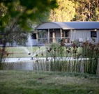 Mt Clunie Cabins - VIC Tourism