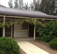 Mount Clunie Cabins - VIC Tourism
