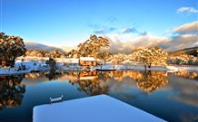 My Nanna's Place - VIC Tourism 0