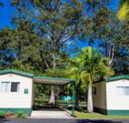 North Lodge Cottages - VIC Tourism