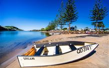 Ocean Dreaming Holiday Units - VIC Tourism 6