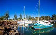 Ocean Dreaming Holiday Units - VIC Tourism 7