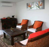 BTU Cottage Nowra - VIC Tourism