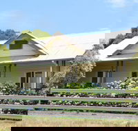 Glenburnie Cottage