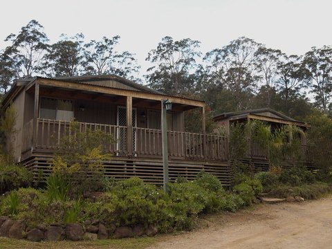 South Coast Accommodation - VIC Tourism 5