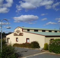 Neville Siding - VIC Tourism