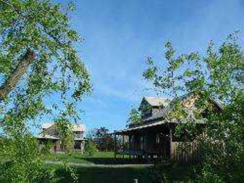 Jindyandy Cottages - VIC Tourism 2