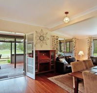 Woollamia Farm Cottage Accommodation - VIC Tourism