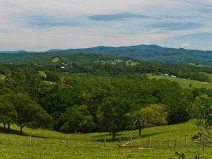 Eureka NSW VIC Tourism
