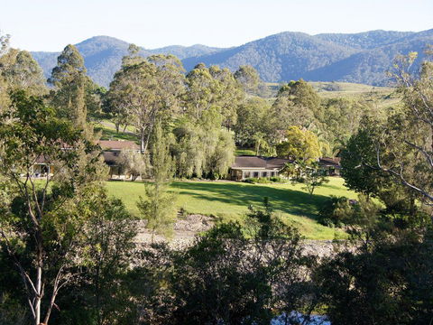 Mount Seaview Resort - VIC Tourism 5