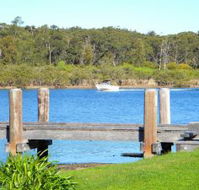 Alamein Caravan Park - VIC Tourism