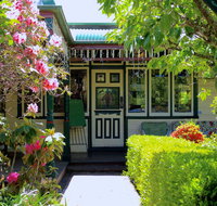 Glenella Blue Mountains - VIC Tourism