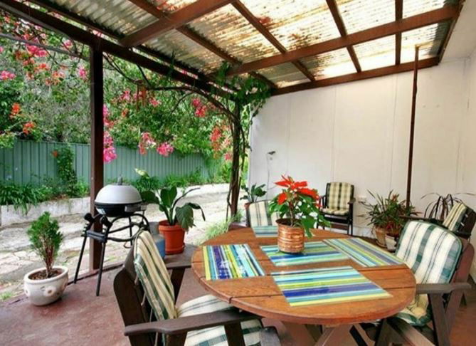 Thirroul NSW VIC Tourism