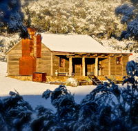 Moonbah Huts - VIC Tourism