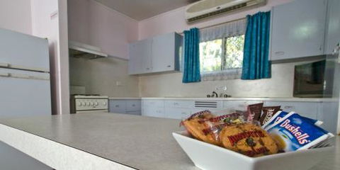 Hi-Way Units Motel - VIC Tourism 9