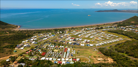 BIG4 Capricorn Palms Holiday Village - VIC Tourism 15