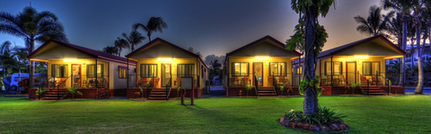 BIG4 Capricorn Palms Holiday Village - VIC Tourism 16