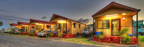 BIG4 Capricorn Palms Holiday Village - VIC Tourism 17